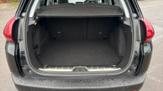 Peugeot 2008 1.2 PureTech 130 GT Line 5dr EAT6 Petrol Estate